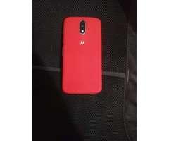 Moto G4 Plus 32gb Huella 1sim Libre