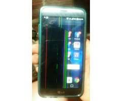 Celular Lg para Reparo