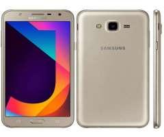 PROMOCION CELULAR SAMSUNG J7 NEO TOTALMENTE NUEVO NFC 13MPX 16GB 1 AÑO DE GARANTIA