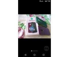 Moto G4 Play Dúos con Factura Legal
