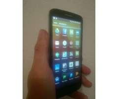 Alcatel Idol Todo Operador
