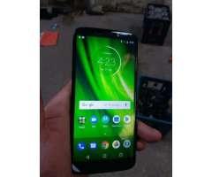 Moto G6 Play Excelente Estado