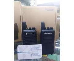 Radioteléfonos Motorola C1