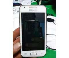 Samsung Ice 4 Como Nuevo