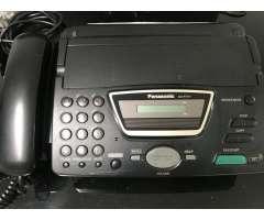 FAX PANASONIC