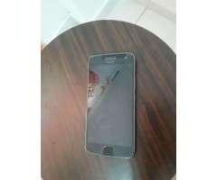 Moto G5 Plus Como Nuevo