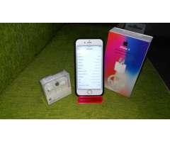 iPhone 6s de 32 Gigas, Recibo Celular