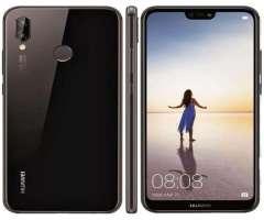 Huawei P20 Lite Nuevos en Caja Negro
