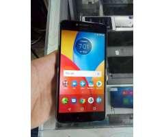 Vendo O Cambio Moto E4 Plus