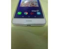 vendo huawei y5 2017 en perfecto estado