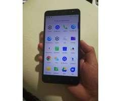 Alcatel A3 Xl Pantalla de 6 Pulgadas
