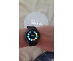 Samsung Gear S2