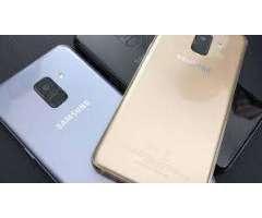 Samsung Galaxy A8