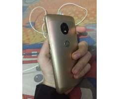 Vendo O Cambio Moto G5 Casi Nuevo