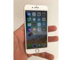 Vendo i Phone 7 de 32GB Gold Rose