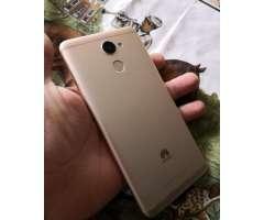 Huawei Y7 Prime 32gb 3gigas Ram Factura