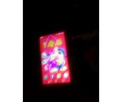 Vendo Teléfono Lg Super Ligero