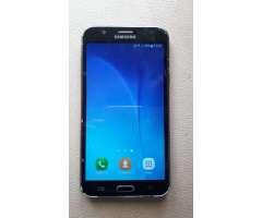 Se Vende Samsung Gaoaxy J 7