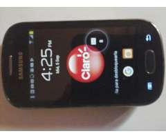 Samsung Galaxy Fame Gt S6810l
