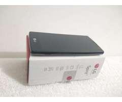 Smartphone LG Spirit en optimas condiciones