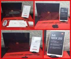 Xiaomi Mix 2S 6gb de ram 64gb nuevos con garantia envios a nivel nacional xiaomi samsung movilm...