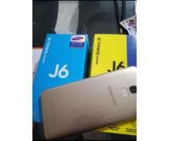 Samsung Galaxy J6