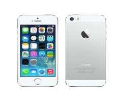 SE VENDE IPHONE 5S