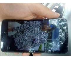 Cambio Moto G5 por J5 Prime