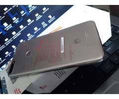 Vendo Huawei Y72018