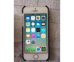 iPhone 5S