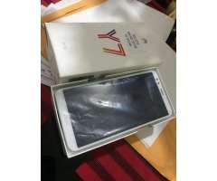 Vendo Celular Huawei Y7 2018 Nuevo