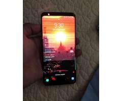 Samsung Galaxy S9 Plus 64gb