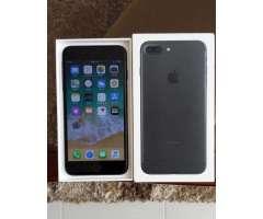 iPhone 7 Plus 128gb