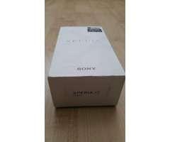 Vendo Sony Xperia Xz Premium 64GB Nuevo Sellado