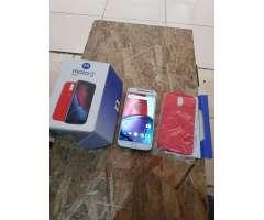 Moto G4 Plus