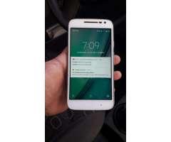 Motorola Moto G4 Play 1sim 16gb 2ram
