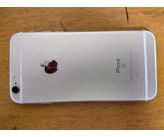Iphone 6S 16GB