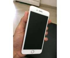 Vendo iPhone 8 Plus 64Gb Usado