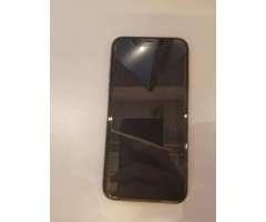 iPhone X 64 Gb Poco Uso