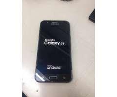 Samsung J5