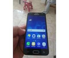 Vendo Samsung J5 Prime