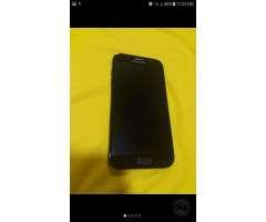 Samsung Galaxy A7 2017 Negro