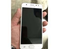 Samsung J5 Prime Full
