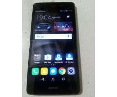 Vendo Huawei P8 Lite Funciona Perfecto