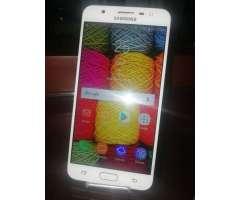 Vendo Cambio Samsung J7 Prime Como Nuevo