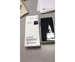 Se Vende Samsung Galaxi J2 Prime Nuevo