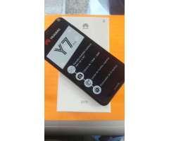 Huawei Y72018