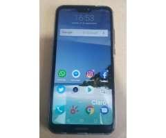 Vendo Mi Huawei P20 Lite Como Nuevo