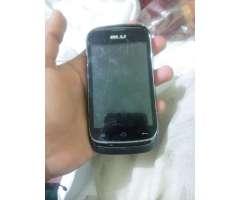 Vendo Celular Blue Heroe 2