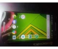 MOTOROLA X PLAY PERFECTO ESTADO 10&#x2f;10, 21Mpx, 5,5.